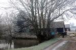 Lane Farm January 2010